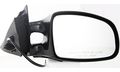 Kool Vue Mirror Passenger Side For 2002-2005 Pontiac Grand Am Power Glass Gm1321191