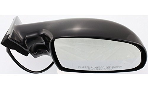 Kool Vue Mirror Passenger Side For 2002-2005 Pontiac Grand Am Power Glass Gm1321191