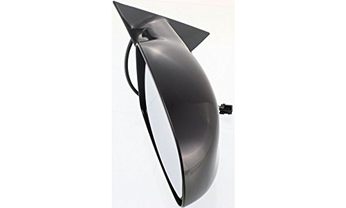 Kool Vue Mirror Passenger Side For 2002-2005 Pontiac Grand Am Power Glass Gm1321191