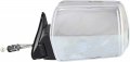 Kool Vue Set Of 2 Mirror For 1984-1996 Jeep Cherokee 1986-1992 Comanche 1984-1990 Wagoneer Driver And Passenger Side Ch1320156 