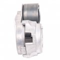 Bapmic Serpentine Belt Tensioner With Pulley Assembly For International Kenworth 2003-2011 1830033c2