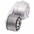 Bapmic Serpentine Belt Tensioner With Pulley Assembly For International Kenworth 2003-2011 1830033c2