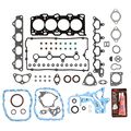 Evergreen Engine Rering Kit Fsbrr6025eve For 995 Kia Hyundai 2 4 Dohc G4js Full Gasket Set Standard Size Main Rod Bearings 0 