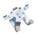 Tailgate Control Latch For 1987-1997d F150 F250 F350 F53 F59 F-super Duty Rear Trunk Liftagte Door Lock Controller Actuator 