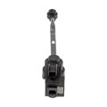 Gmc Sierra 2500 3500 Hd 2007-2019 Transmission Shift Interlock Solenoid Plastic Housing Black Female Connector Rectangular 