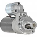 Total Power Parts 410-24055 Starter Compatible With Replacement For Chrysler Crossfire 2004-2008 Mercedes Benz C240 2001-2004 