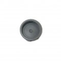 Smt-compatible With Bmw R1200gs Lc Adv R1200r R1200rs S1000rr S1000r Rear Brake Reservoir Cover Gray B01mcz8jdl