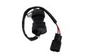 New Ignition Key Switch For Yamaha Big Bear 400 Yfm Yfm400 Yfm400f Yfm400fb Atv