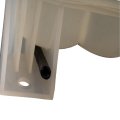 Coolant Reservoir For Chevy Silverado 1500 2020 2021 2022 2023 3 0l Engine Crew Extended Cab Replacement Gm3014189 84645616 