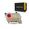 Coolant Reservoir For Chevy Silverado 1500 2020 2021 2022 2023 3 0l Engine Crew Extended Cab Replacement Gm3014189 84645616