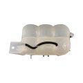 Coolant Reservoir For Chevy Silverado 1500 2020 2021 2022 2023 3 0l Engine Crew Extended Cab Replacement Gm3014189 84645616