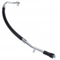 A-premium A C Suction Line Hose Assembly Compatible With Mitsubishi Galant 2004-2006 L4 2 4l Compressor To Evap