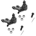 Front Steering And Suspension Kit Psa58952 For 1992 2001 Lexus Es300 1995 2004 Toyota Avalon Camry 1998 2003 Sienna 1999 Solara 