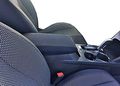 Auto Console Covers- Fits The Gmc Terrain 2010-2017 Center Armrest Cover Protected With A Waterproof Neoprene Fabric -black 