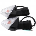 Road Passion Turn Signals Light Replacement For Kawasaki Kle500 2005-2007 Kle650 2007-2008 Klr650 2008-2017