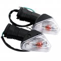 Road Passion Turn Signals Light Replacement For Kawasaki Kle500 2005-2007 Kle650 2007-2008 Klr650 2008-2017