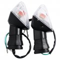 Road Passion Turn Signals Light Replacement For Kawasaki Kle500 2005-2007 Kle650 2007-2008 Klr650 2008-2017