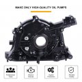 Ocpty M313 Oil Pump Kit Fits For 1996-2001 Acura Integra 1999-2000 Honda Civic