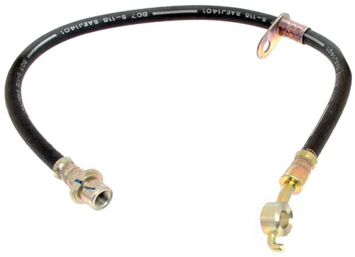 Raybestos Bh381649 Professional Grade Brake Hydraulic Hose