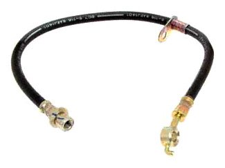 Raybestos Bh381649 Professional Grade Brake Hydraulic Hose