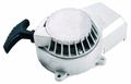 Outside Distributing 07-0300a Alloy Recoil Pull Starter 
