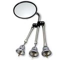 Velvac 715168 Blind Spot Mirror Tripod 