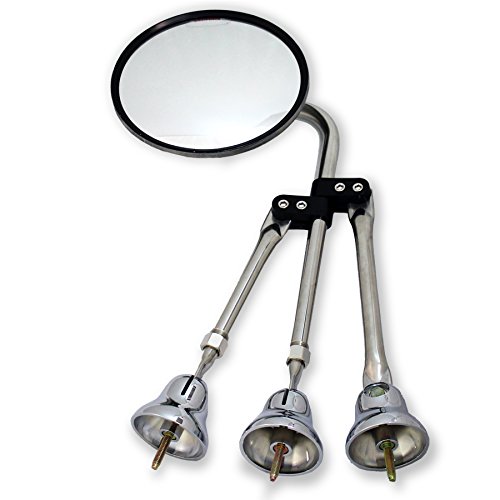 Velvac 715168 Blind Spot Mirror Tripod