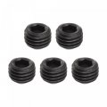 M4x3-0 5 Hex Head Set Screws For Cnc Lathe Turning Tool Holder 5pcs 