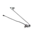 A-premium Front Windshield Wiper Transmission Linkage Assembly Compatible With Toyota And Lexus Vehicles Land Cruiser 1998-2007