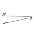 A-premium Front Windshield Wiper Transmission Linkage Assembly Compatible With Toyota And Lexus Vehicles Land Cruiser 1998-2007