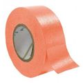 Time Tape Salmon 3 Inch Core 4 Wide 2160 Roll 6 Rolls Per Case 