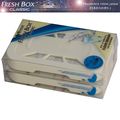 2-pack Treefrog Fresh Box Classic Clean Squash Scent Air Freshener Refill Cartridge 