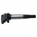 Ignition Coil Mechanics Choice For 2008 Bmw 528xi With Black Plastic Above Sparkplug Boot L6 3 0l