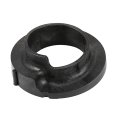Coil Spring Seat For Chevy Silverado 1500 Ld 2019 Front Upper Passenger Side Polypropylene Black 6 47 In Size 