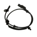 Abs Speed Sensor For Ford Special Service Police Sedan 2014 2015 2016 2017 2018 Bolt Mount Type Blade Terminal Rectangular 