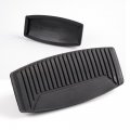 G-plus Brake Pedal Rubber Slip On Cover Replacement Pad Compatible With Ford Suv Pickup Bc3z2457b D3tz2457a D3tz2457b 20753