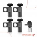 A-premium 5-pc Engine Camshaft Crankshaft Position Sensor Compatible With Toyota Tundra 2004 3 4l Replace 9091905020