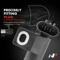 A-premium 5-pc Engine Camshaft Crankshaft Position Sensor Compatible With Toyota Tundra 2004 3 4l Replace 9091905020