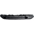 Front Bumper Bracket For Toyota Highlander 2008 2009 2010 Passenger Side Plastic Stay Replacement To1067167 52145-0e030