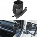 Joytutus Cup Holder For Jl Jt Passenger Side Door 2018-2023 Wrangler Gladiator Interior Accessories Right 