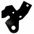 Caltric Arm Idler 42 Compatible With Husqvarna Lth1742 Lth18542 Lth2042 532155046