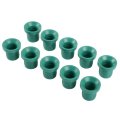 Multi Purpose Rubber Seal For Chevy Silverado 35 2015 To 2018 Green 0 422 Inside Diameter And 0 922 In Outside 