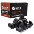 Niche Front Right Hand Brake Caliper Kit For 2012-2019 Can-am Outlander 800 650 850 1000 800r L 500 450