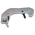 Niche Front Right Hand Brake Caliper Kit For 2012-2019 Can-am Outlander 800 650 850 1000 800r L 500 450