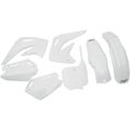 Ufo Hokit109-041 Complete Body Kit Hon Cr85 3-6 White 