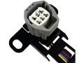 Electronic Fan Clutch Reverse Rotation For 2011-2013 Ram 2500 6 7l 6-cylinder Diesel Up To 12 17 2012