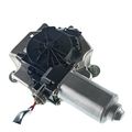 A-premium Power Window Regulator And Motor Assembly For Jeep Liberty Kj 2002-2006 Rear Left Driver Side