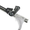 A-premium Power Window Regulator And Motor Assembly For Jeep Liberty Kj 2002-2006 Rear Left Driver Side