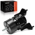 A-premium Front Engine Motor Mount Compatible With Toyota Highlander 2014 2015 2016 3 5l
