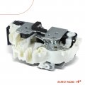A-premium Door Latch Lock Actuator Compatible With Dodge And Jeep Vehicles Durango 2011-2020 Grand Cherokee Rear Right